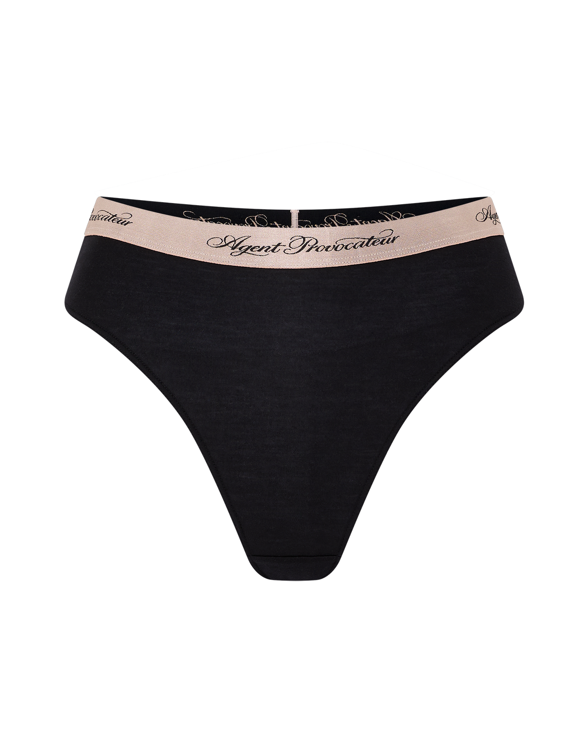 Clea Thong Black | Agent Provocateur