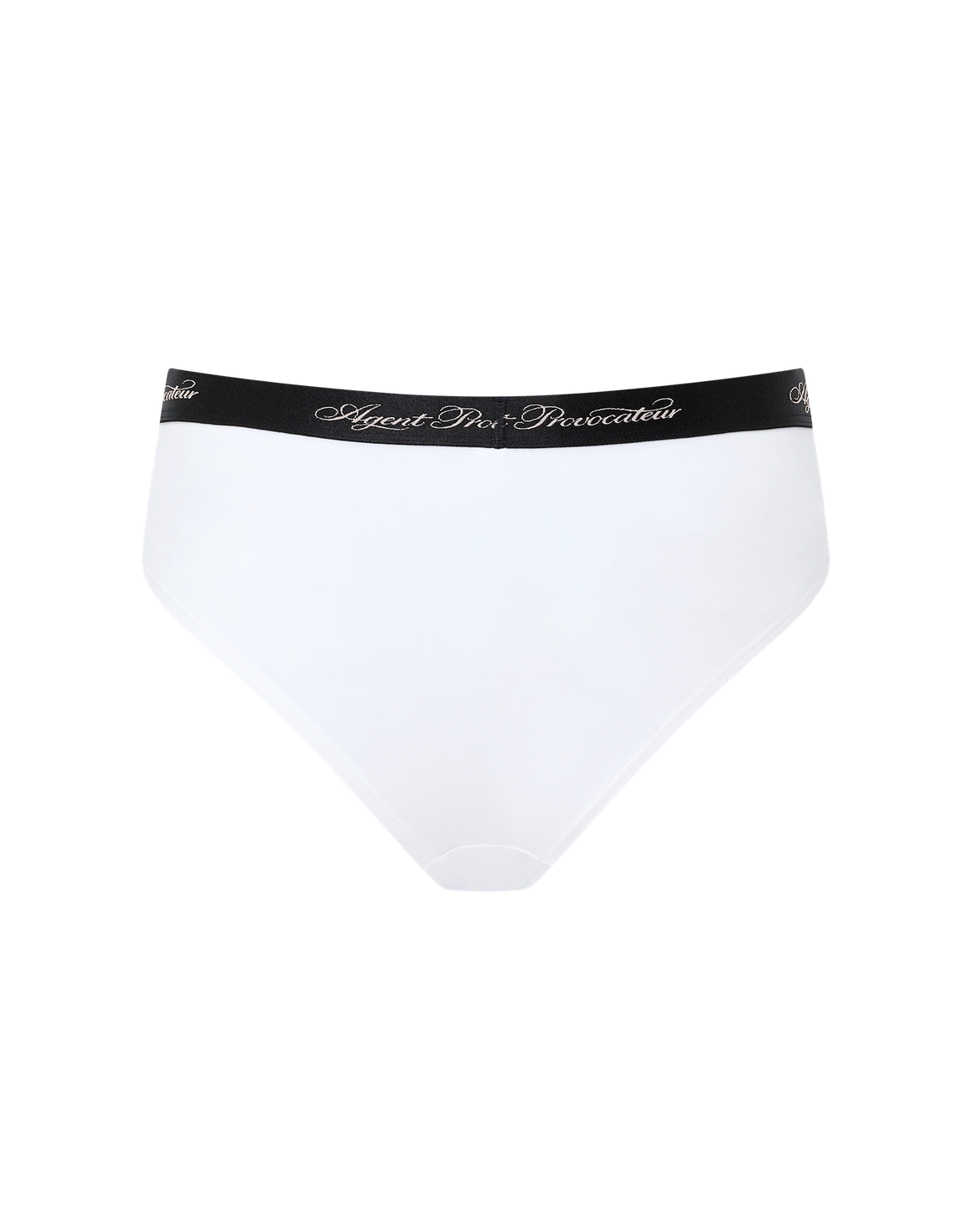 Clea Boxer Brief White | Agent Provocateur