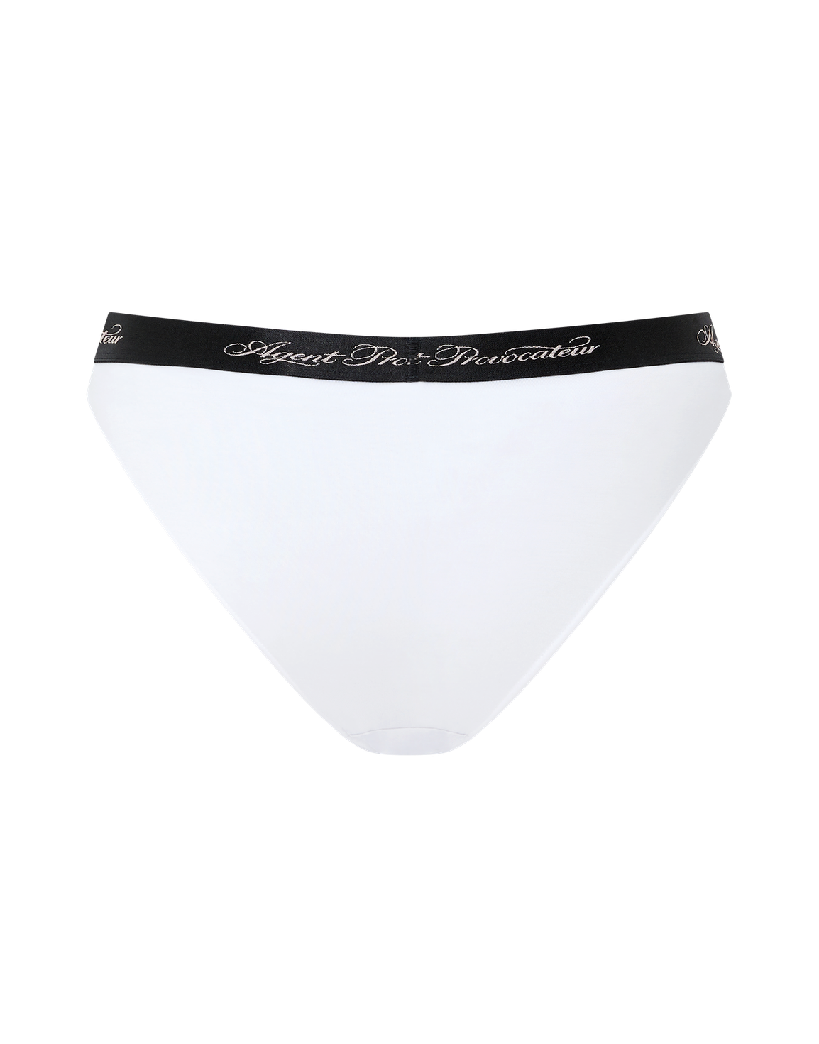 Clea Full Brief White | Agent Provocateur