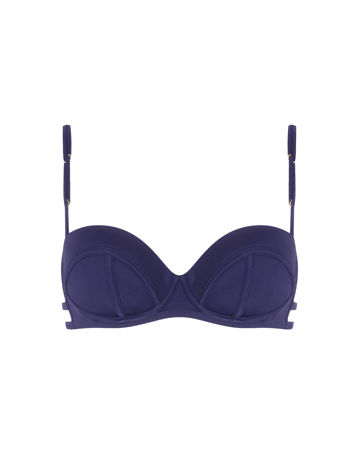 Montana Bikini Top Navy | Agent Provocateur