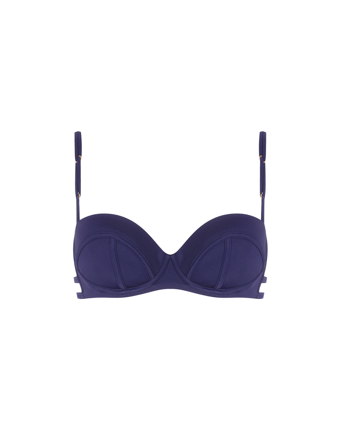 Montana Bikini Top Navy | Agent Provocateur