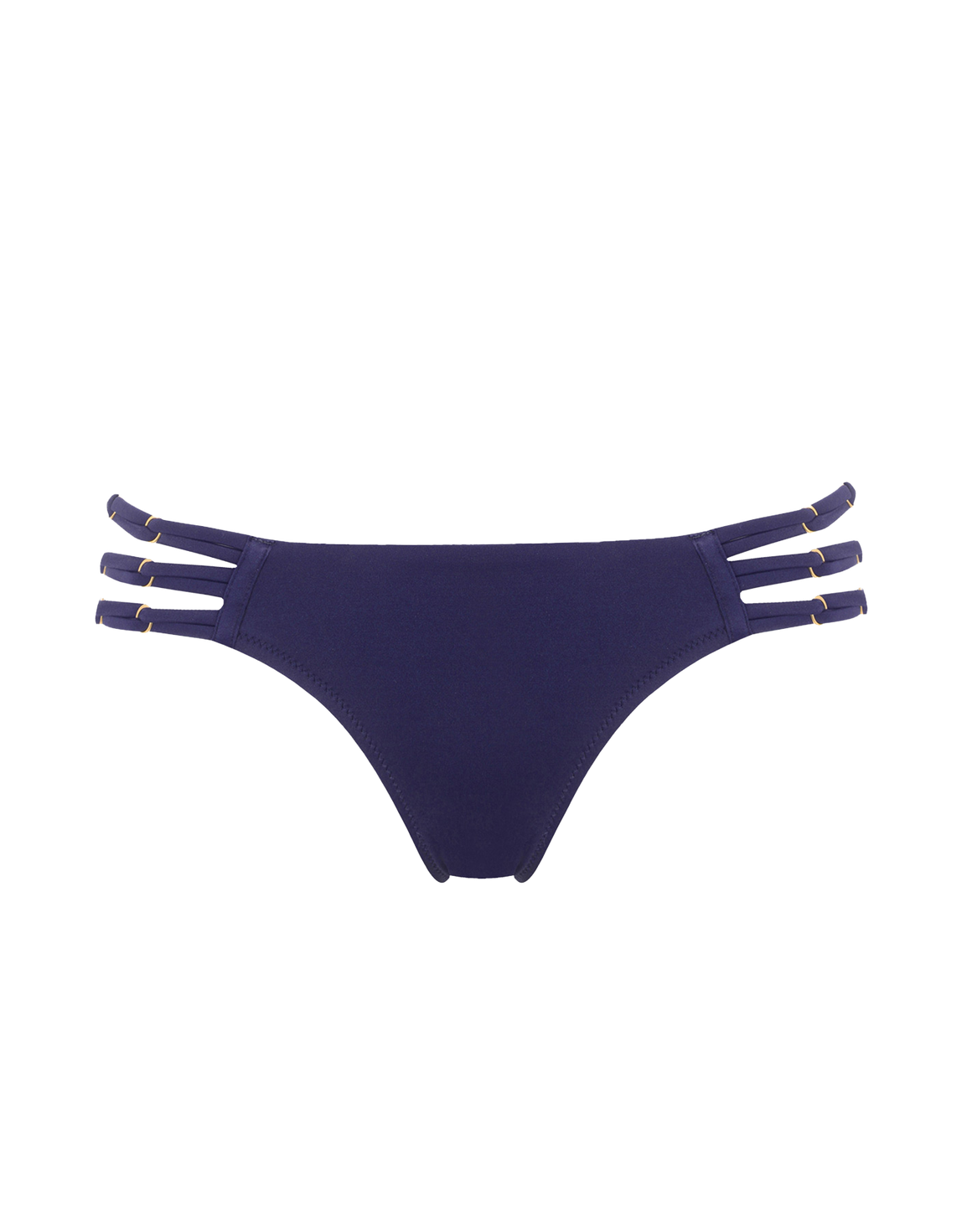 Montana Bikini Bottom Navy | Agent Provocateur