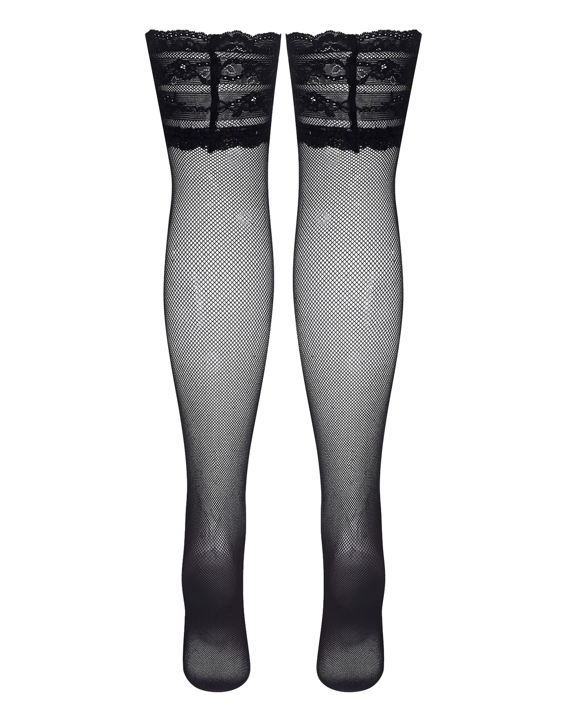 Topez Hold Ups Black | Agent Provocateur