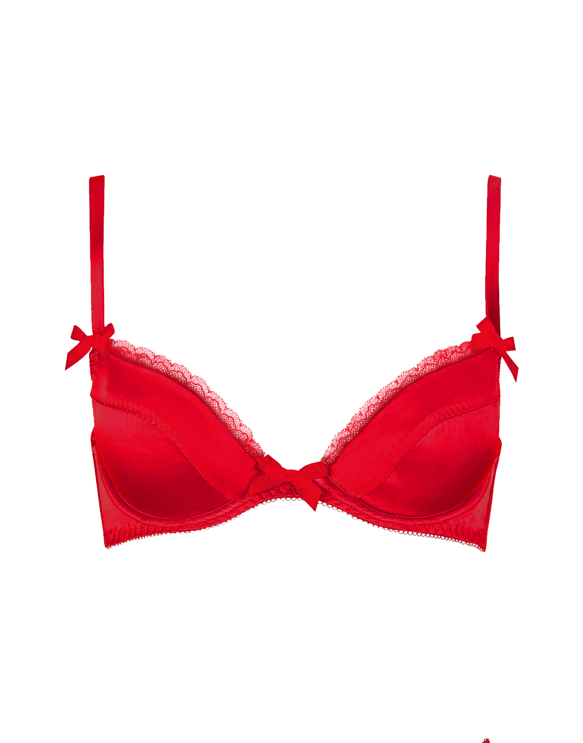 Felinda Bra Red | Agent Provocateur