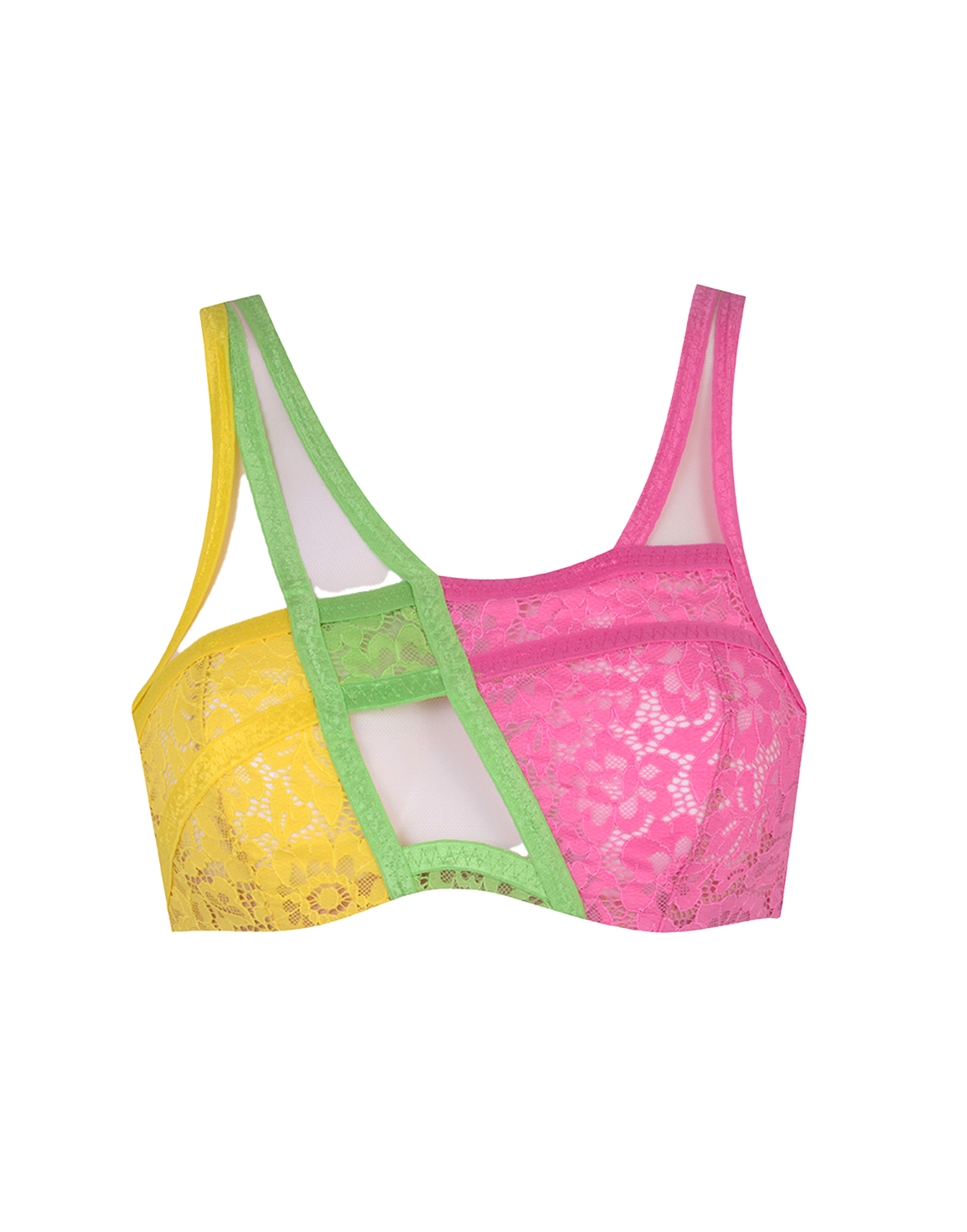 Marty Full Cup Bra | Agent Provocateur