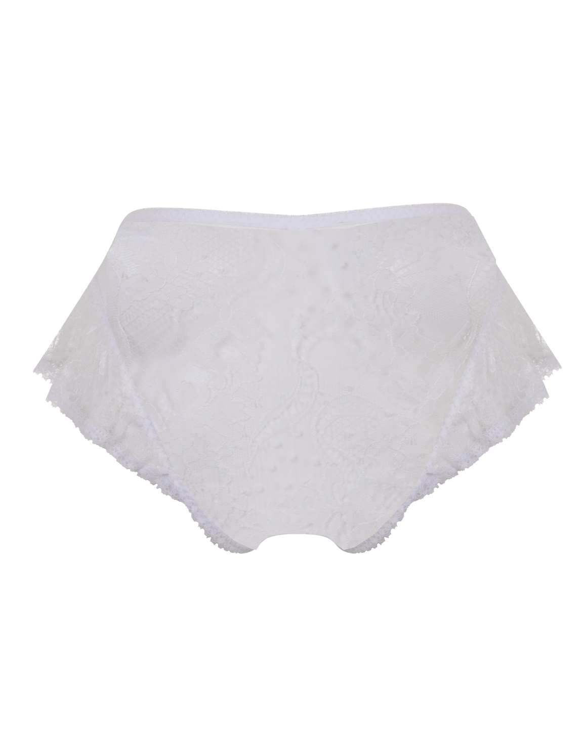 Fee Ouvert White | Agent Provocateur