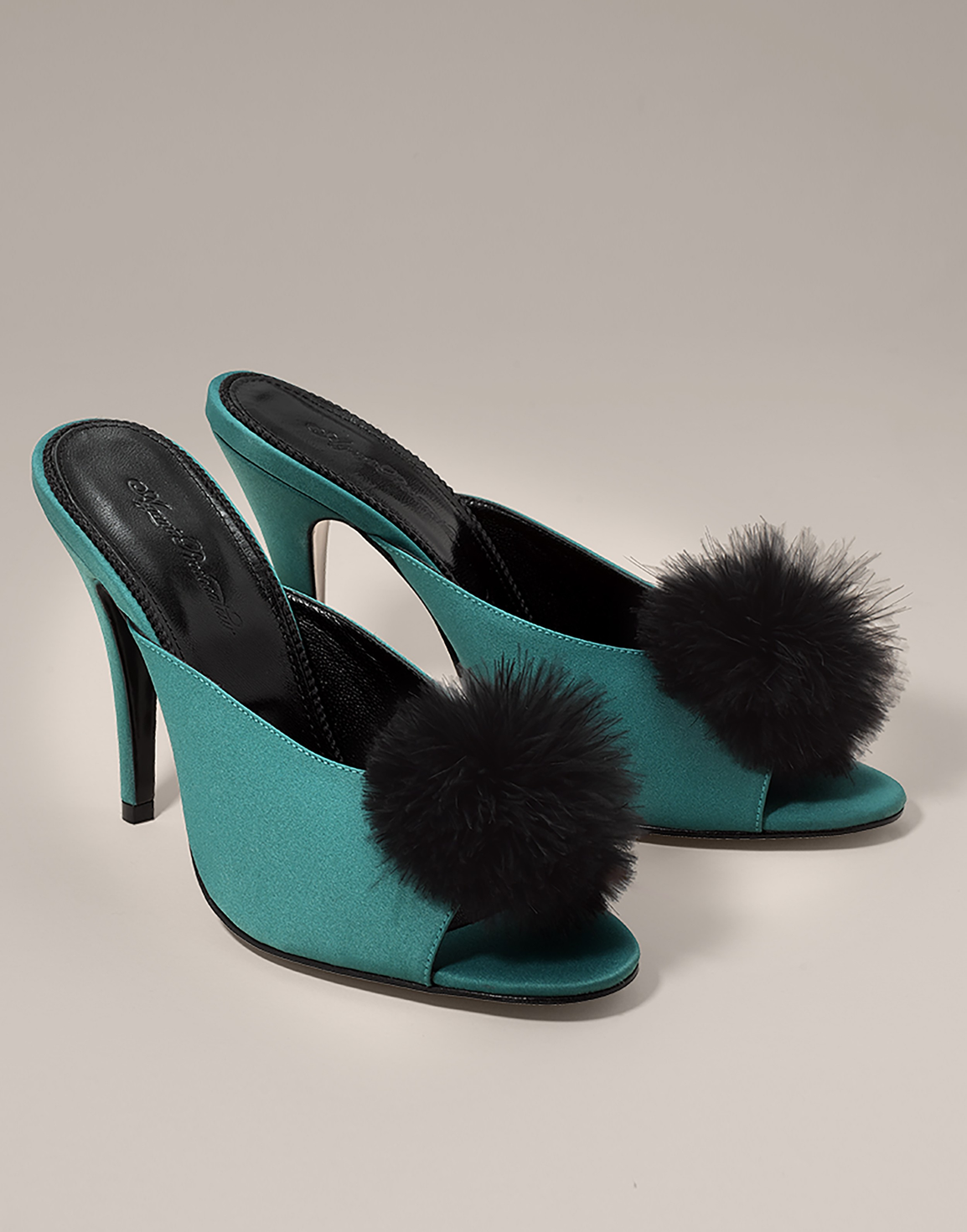 Tamiya Mule Green | Agent Provocateur