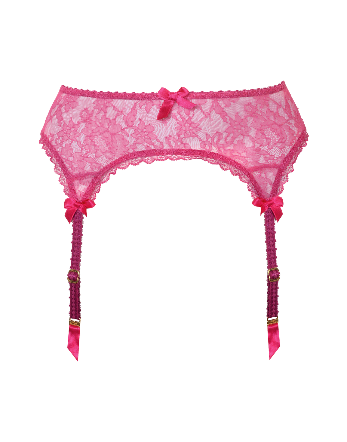 Hinda Suspender | Agent Provocateur