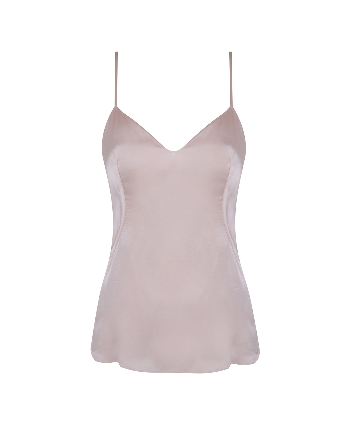 Ezra Camisole Pink | Agent Provocateur