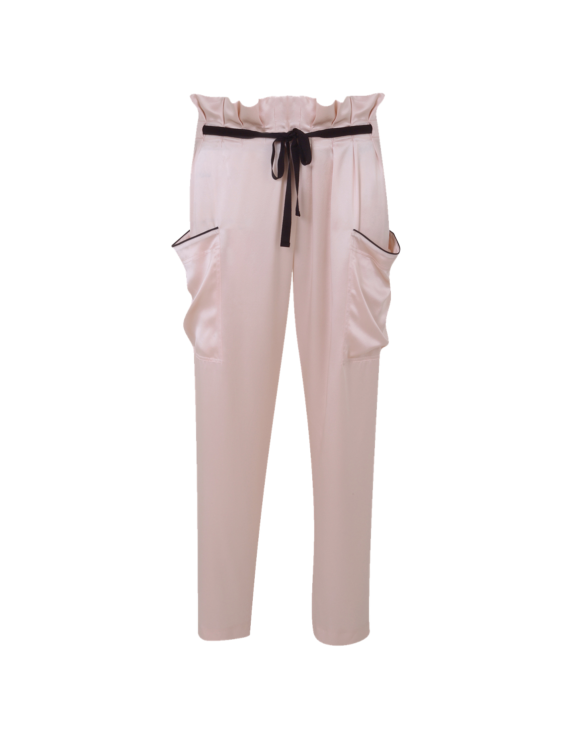 Ezra Pyjama Trousers Pink | Agent Provocateur