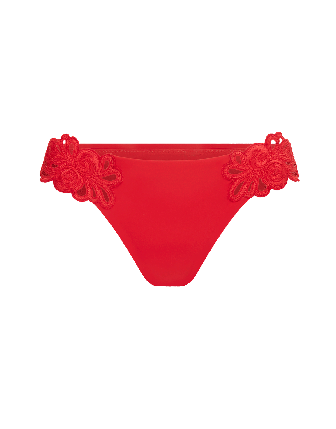 Cilla Bikini Brief Red | Agent Provocateur