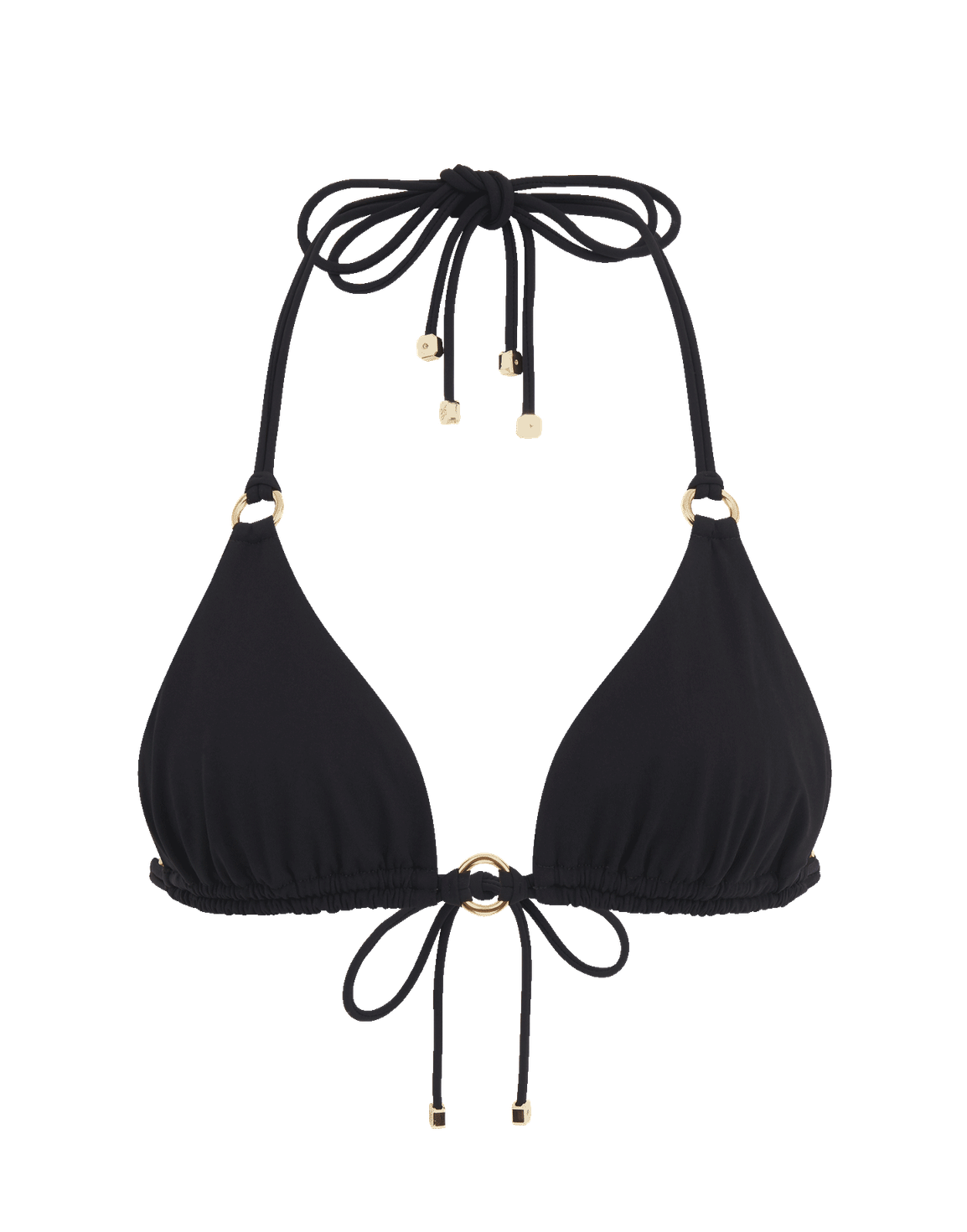 Malisa Triangle Bikini Top | Agent Provocateur