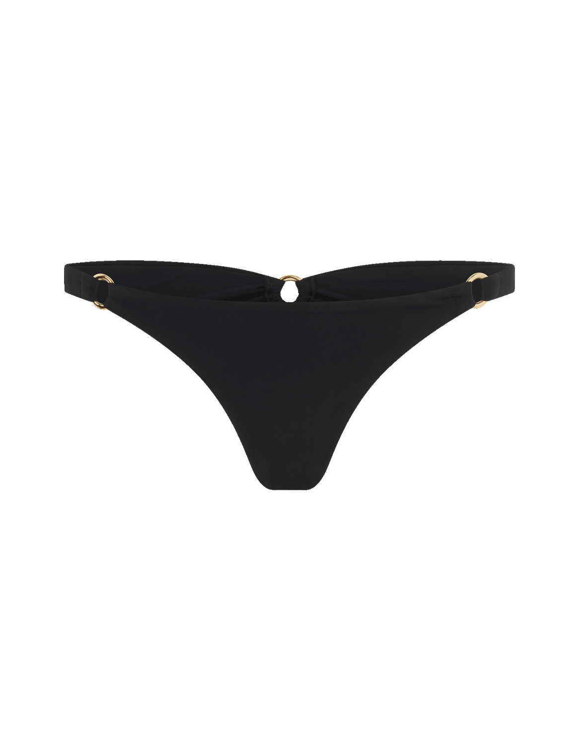 Malisa Bikini Bottom Black | Agent Provocateur