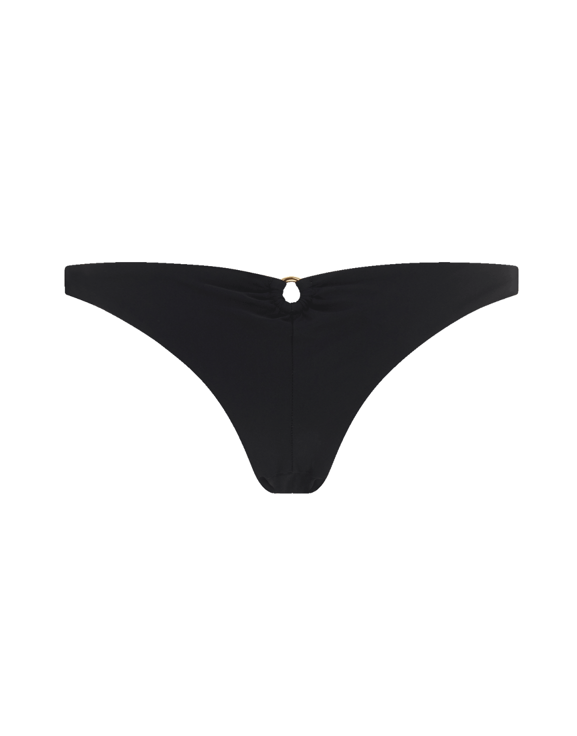 Malisa Bikini Bottom Black | Agent Provocateur