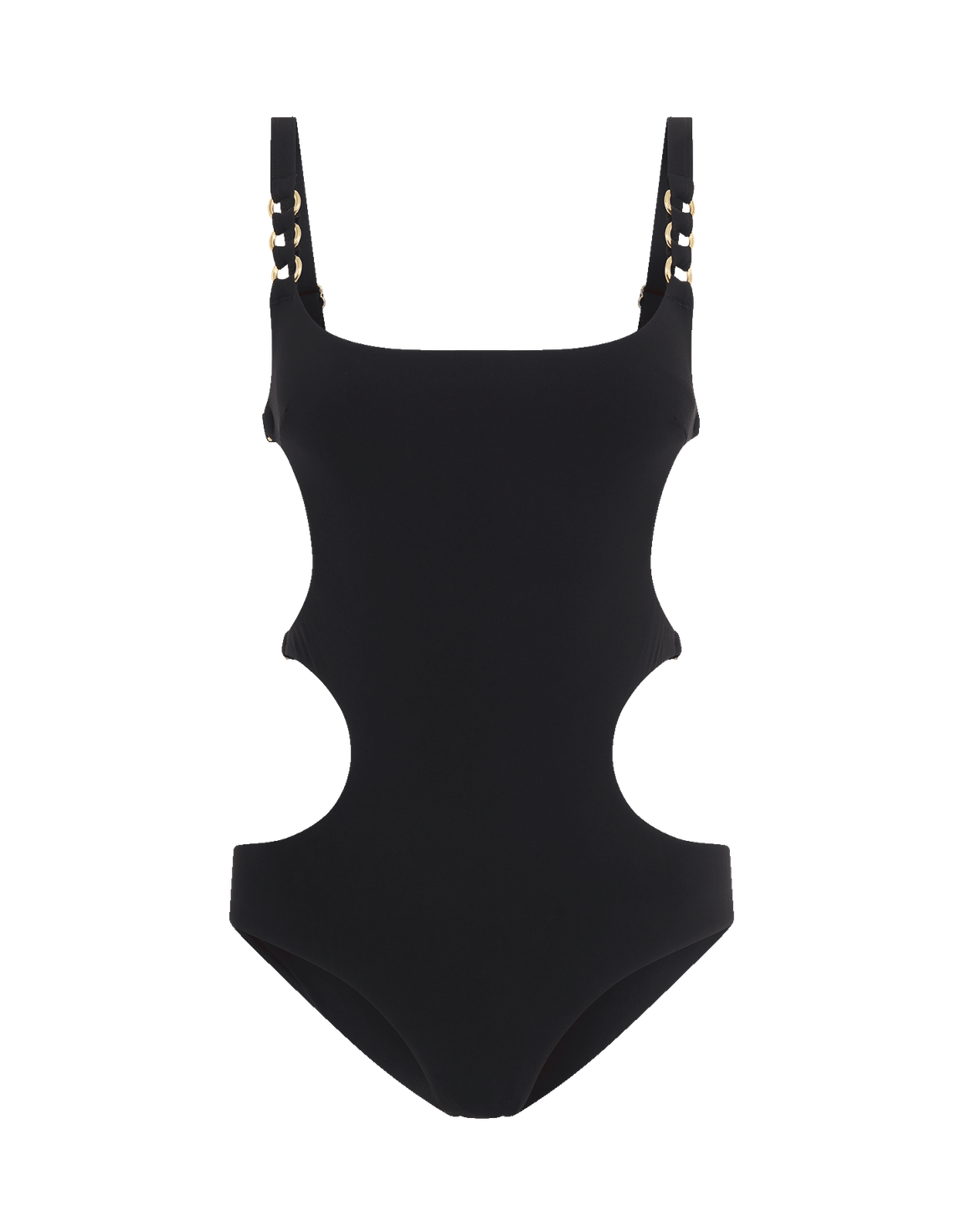 Malisa Swimsuit Black | Agent Provocateur