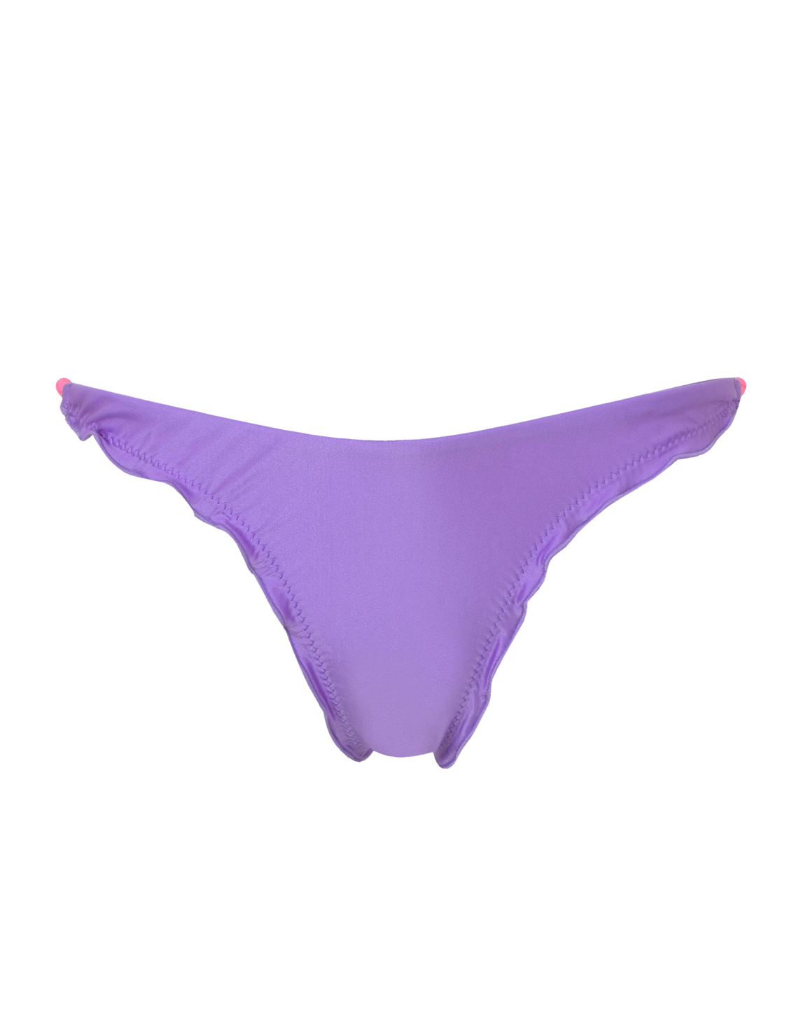Rozie Bikini Bottom Lilac | Agent Provocateur