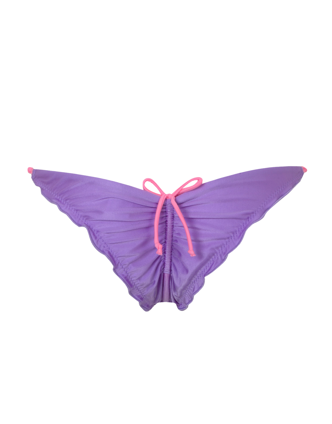 Rozie Bikini Bottom Lilac | Agent Provocateur