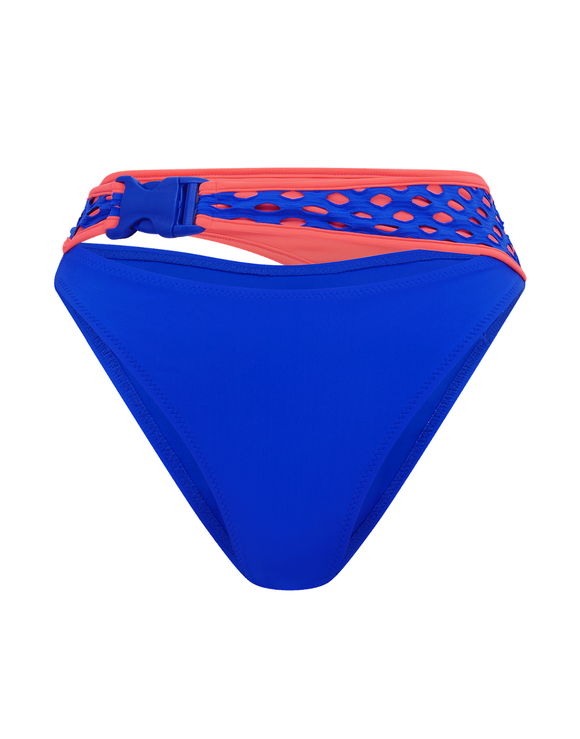 Lopez Bikini Brief Cobalt | Agent Provocateur