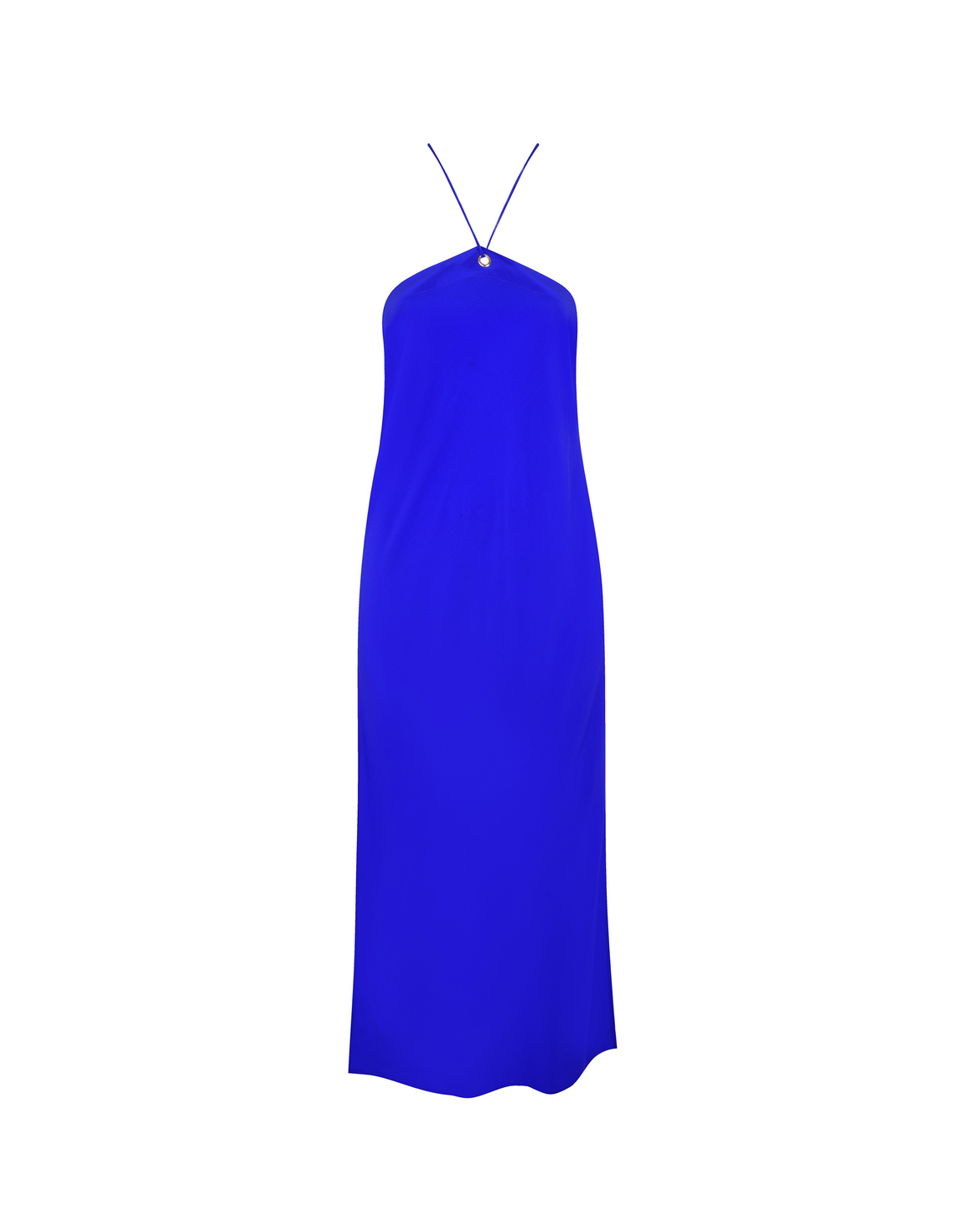 Caprio Long Slip Blue | Agent Provocateur