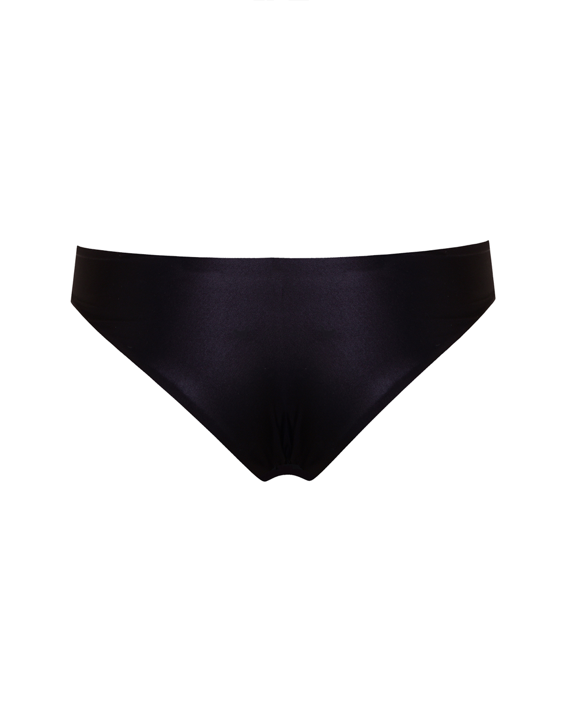 Kiona Bikini Bottom Black | Agent Provocateur