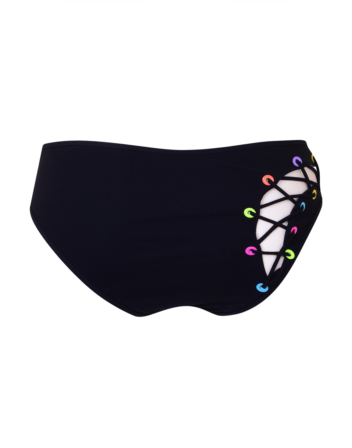 Marney Bikini Bottom Black | Agent Provocateur