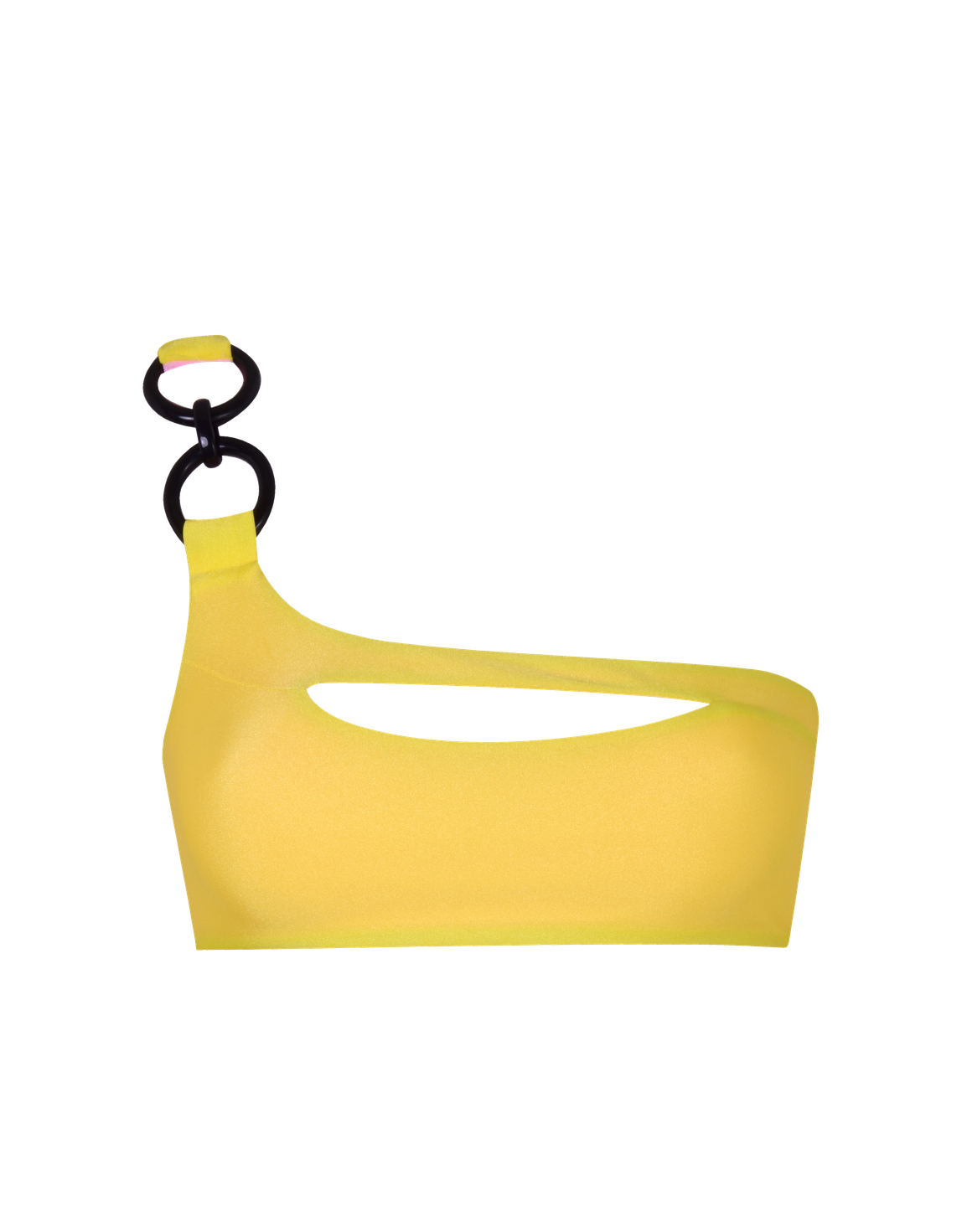 Ives Bikini Top Lemon | Agent Provocateur