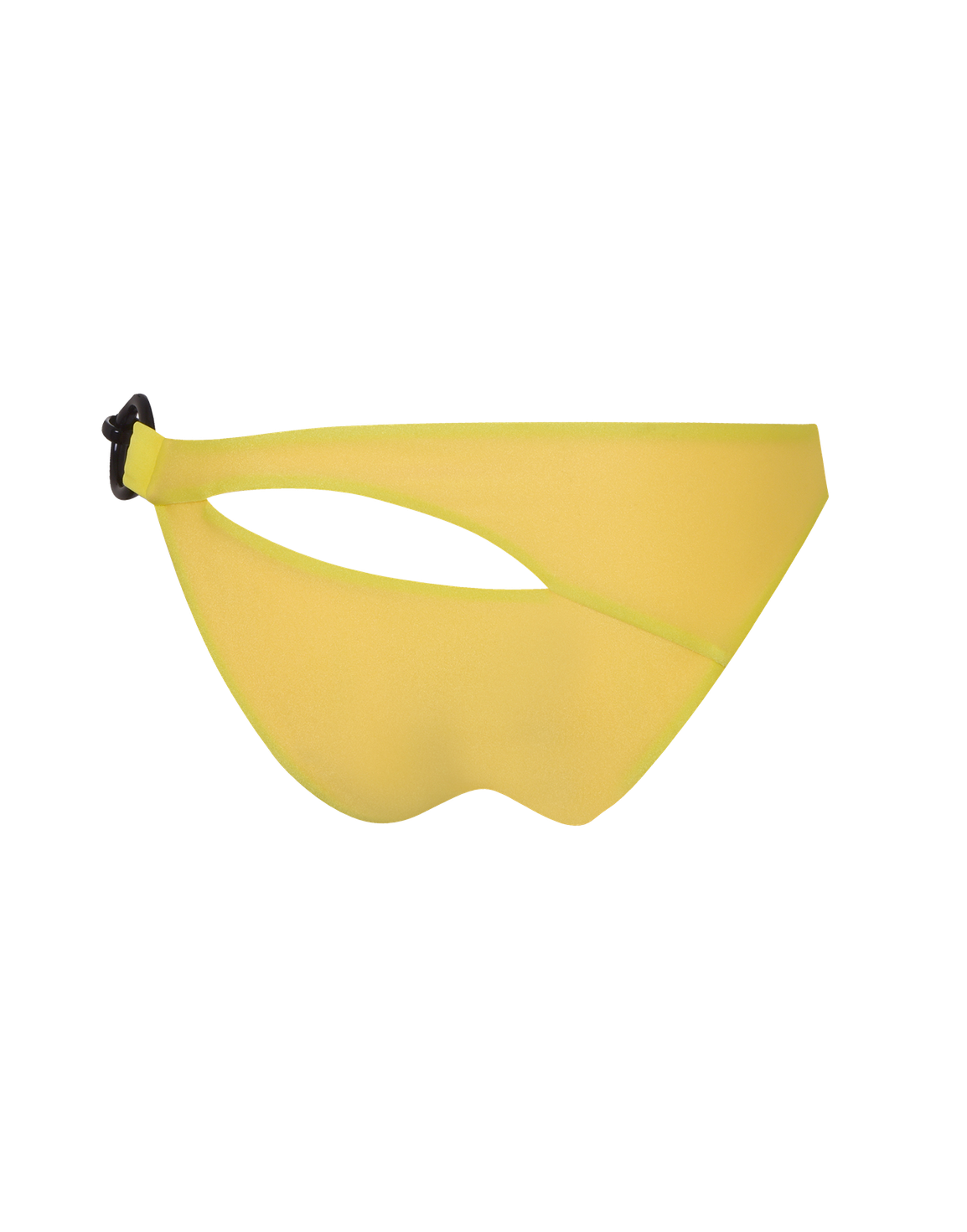Ives Bikini Bottom Lemon | Agent Provocateur