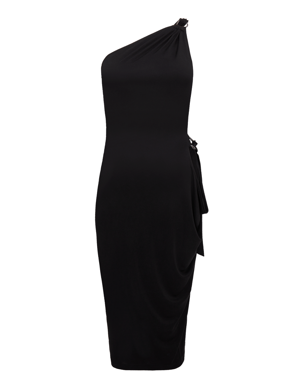 Makayla Cover Up Black | Agent Provocateur