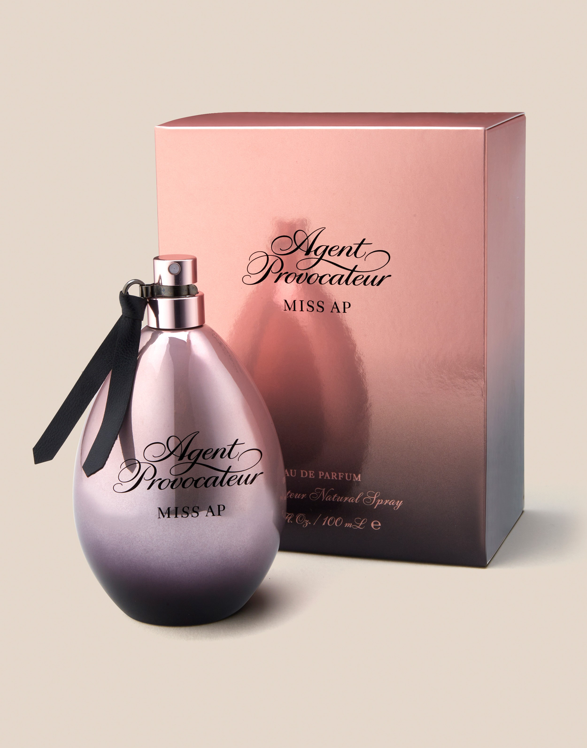 Miss AP Eau De Parfum 100ml 5663 | Agent Provocateur