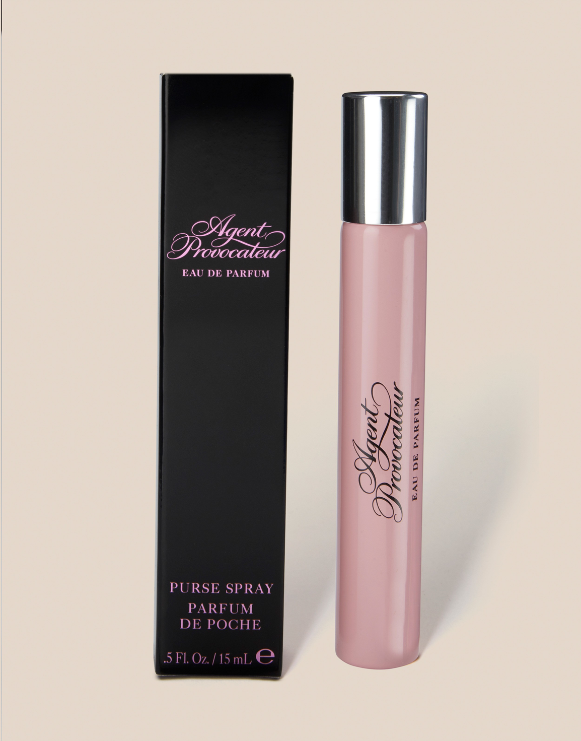 Signature Parfum Purse Spray 5663 | Agent Provocateur