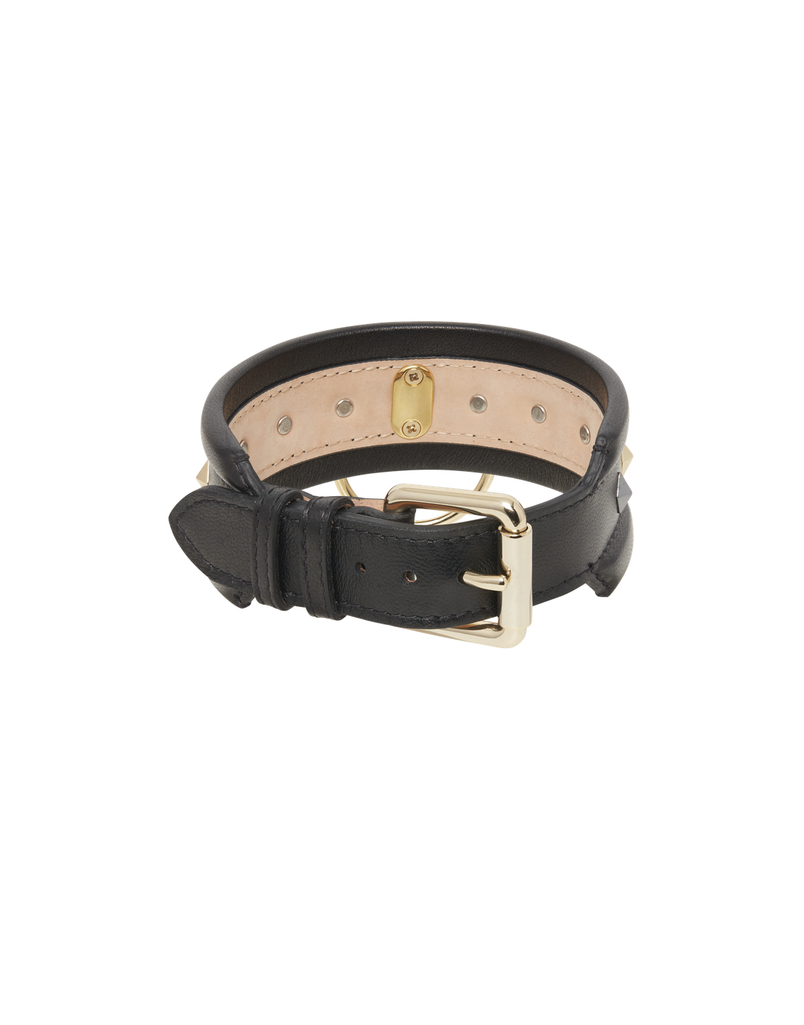 Xandria Choker Black | Agent Provocateur