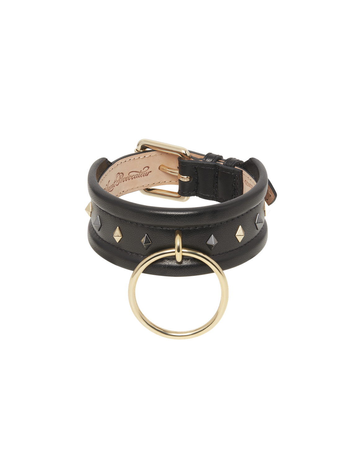 Xandria Choker Black | Agent Provocateur