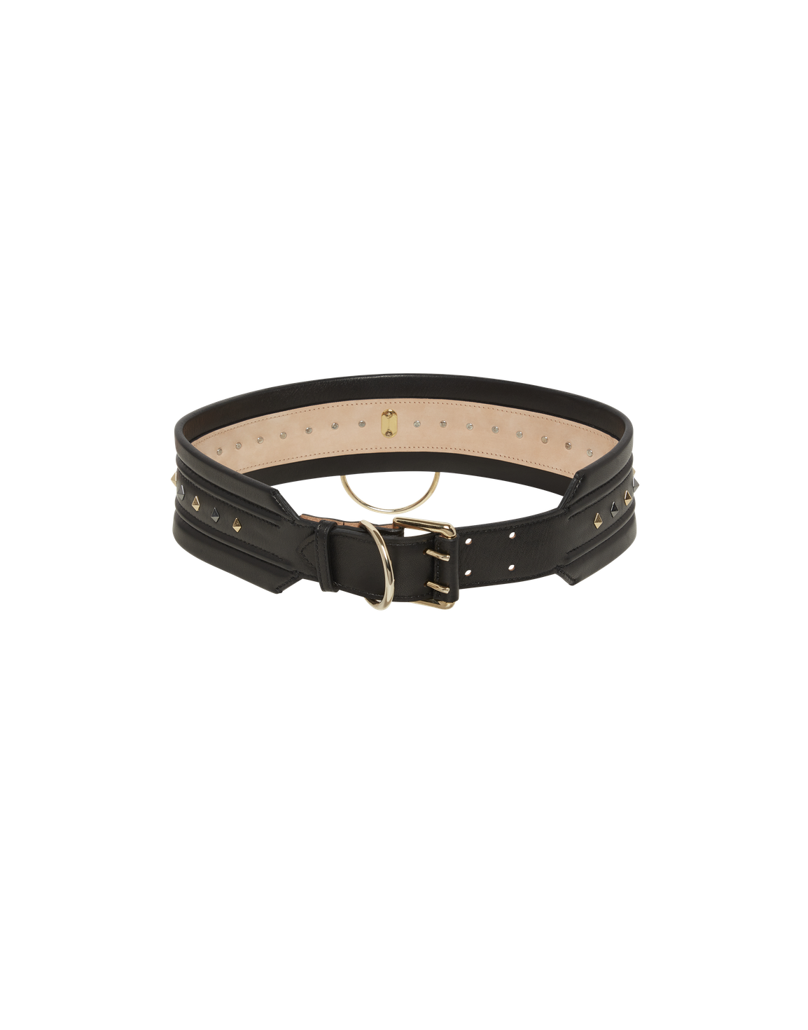 Xandria Belt Black | Agent Provocateur