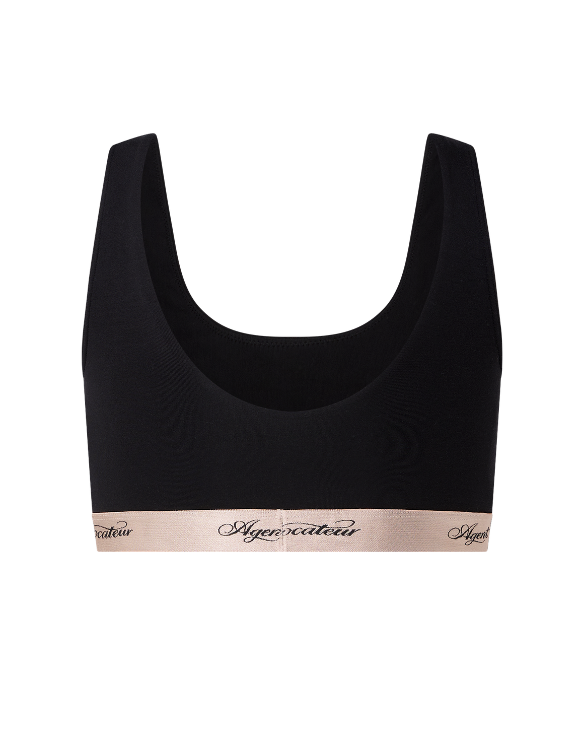 Clea Wireless Bralette Black | Agent Provocateur