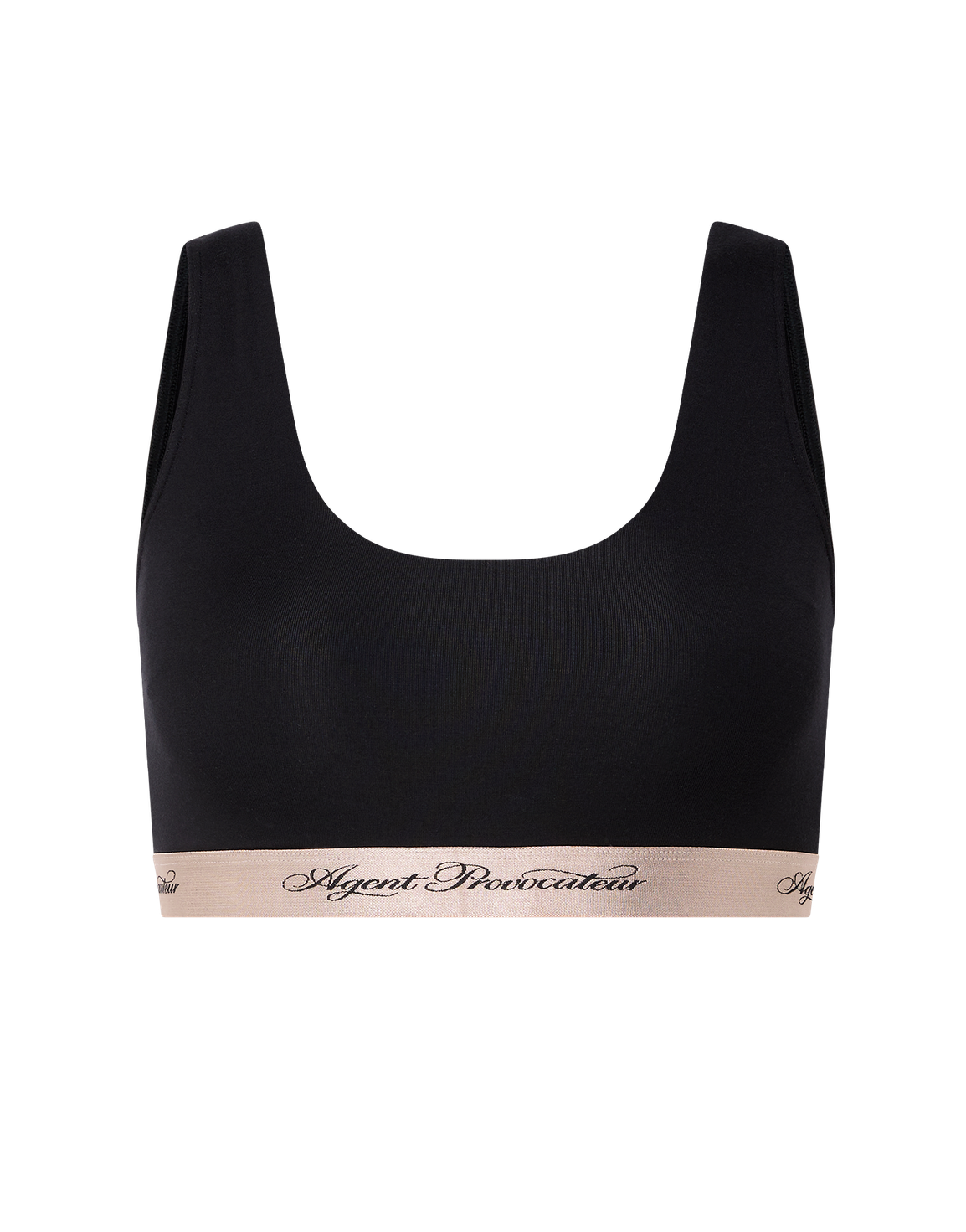 Clea Wireless Bralette | Agent Provocateur