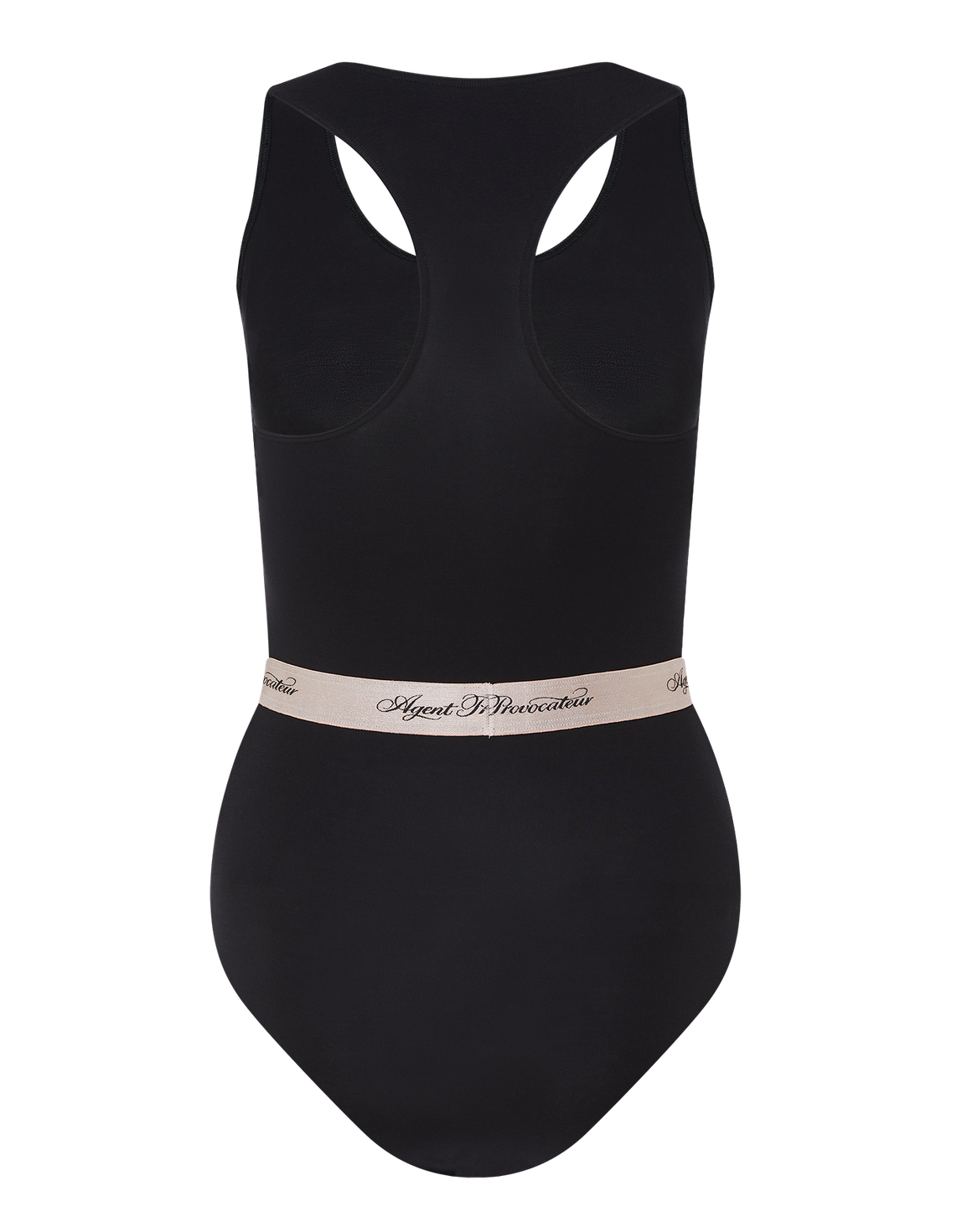 Clea Body Black | Agent Provocateur