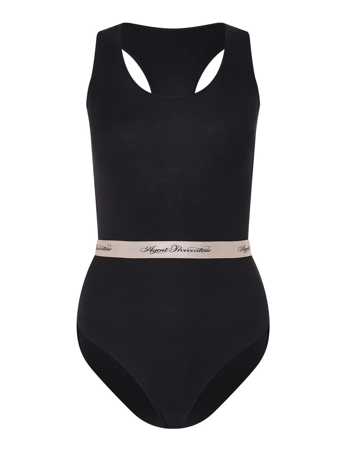 Clea Body Black | Agent Provocateur