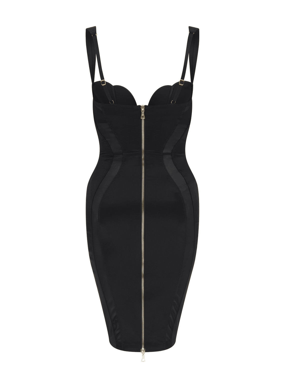 Brandi Dress Black | Agent Provocateur