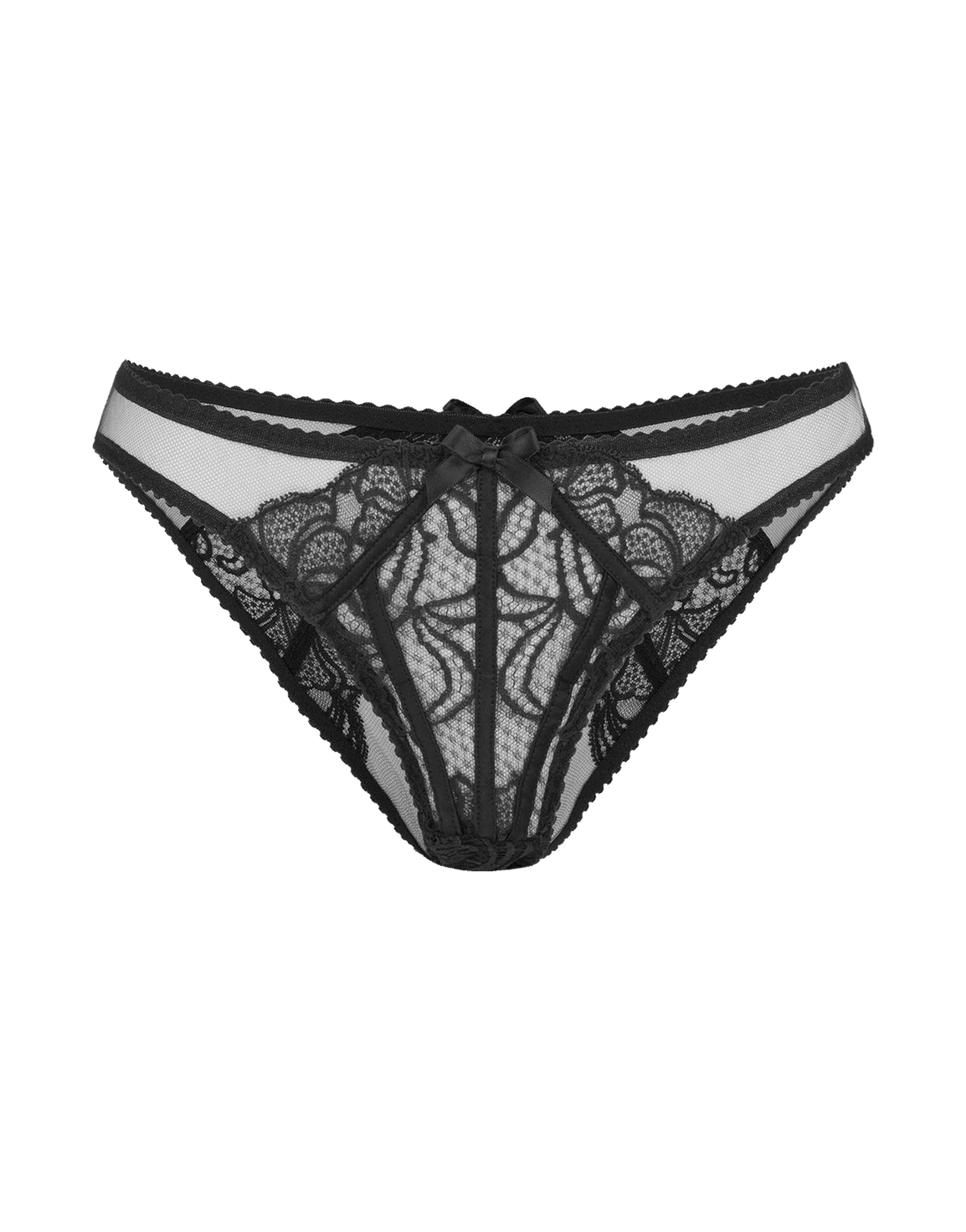 Rozlyn Full Brief | Agent Provocateur