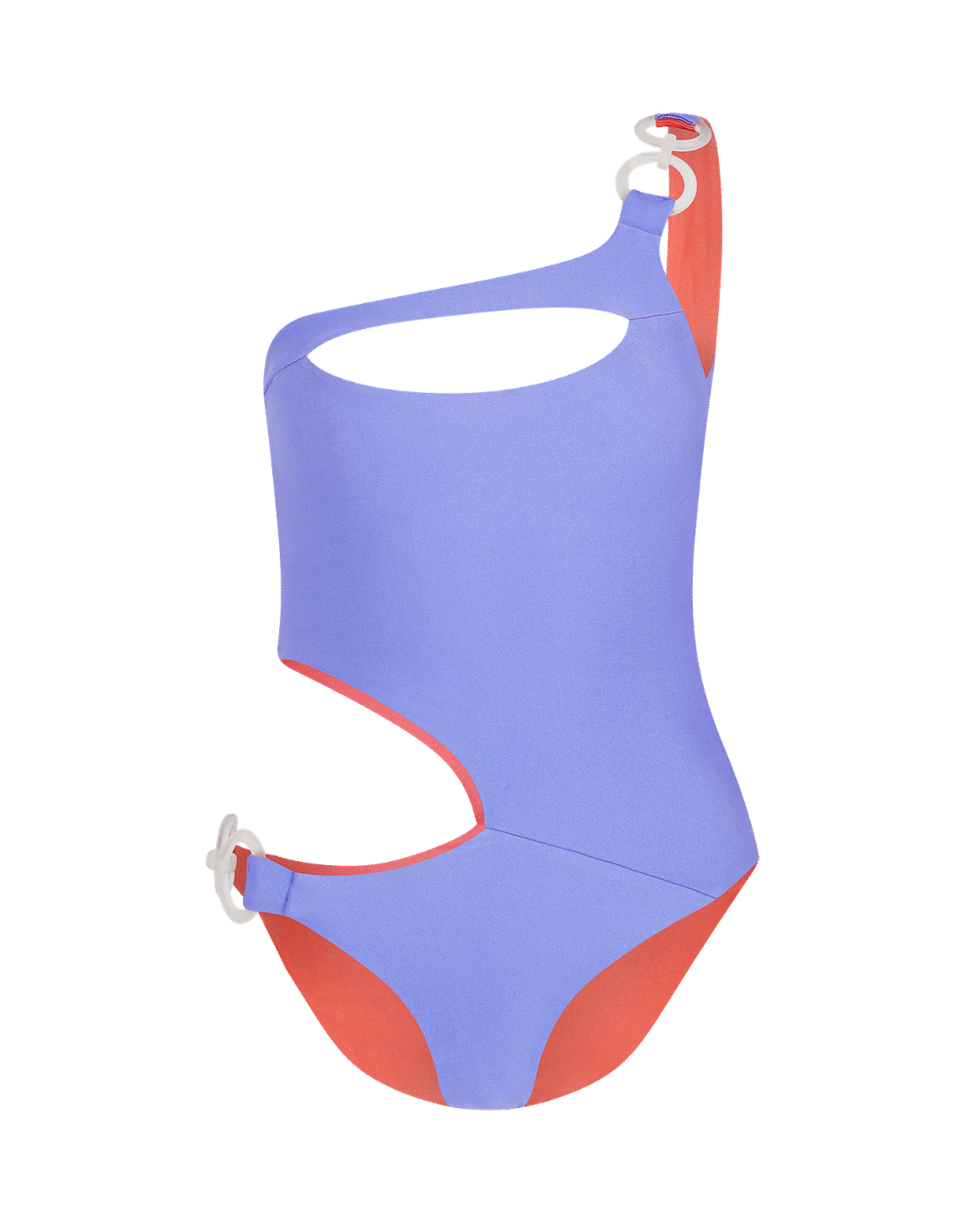 Ives Swimsuit Coral | Agent Provocateur