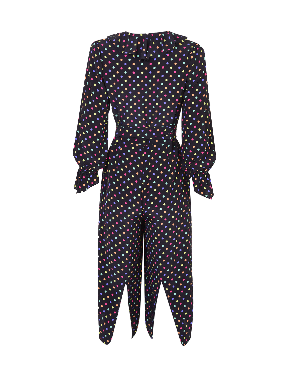 Sidnie Cover Up Multicolour | Agent Provocateur