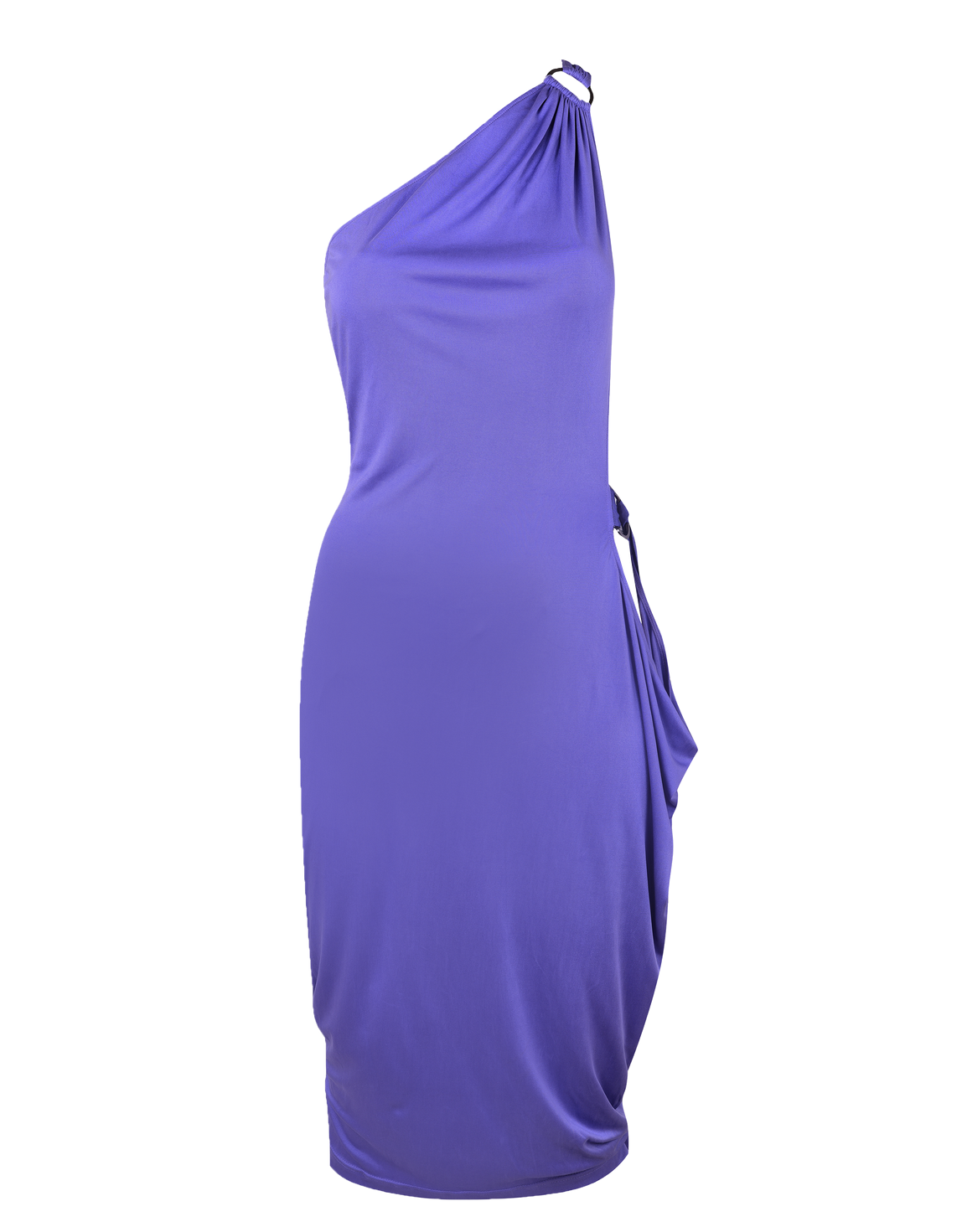 Makayla Cover Up Lilac | Agent Provocateur
