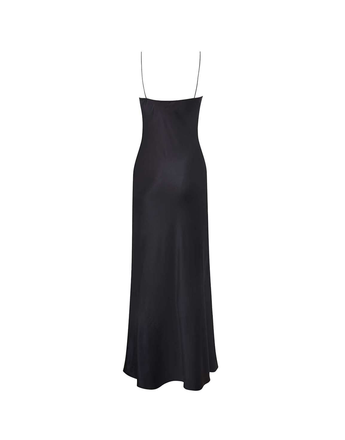 Cozimia Long Slip Black | Agent Provocateur