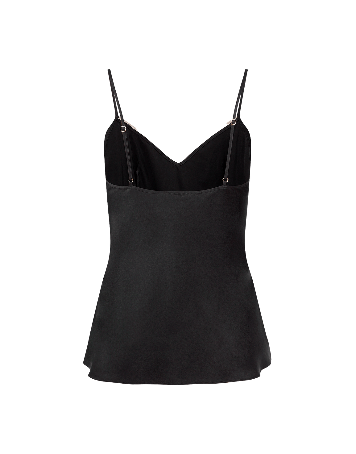 Classic PJ Camisole Black | Agent Provocateur