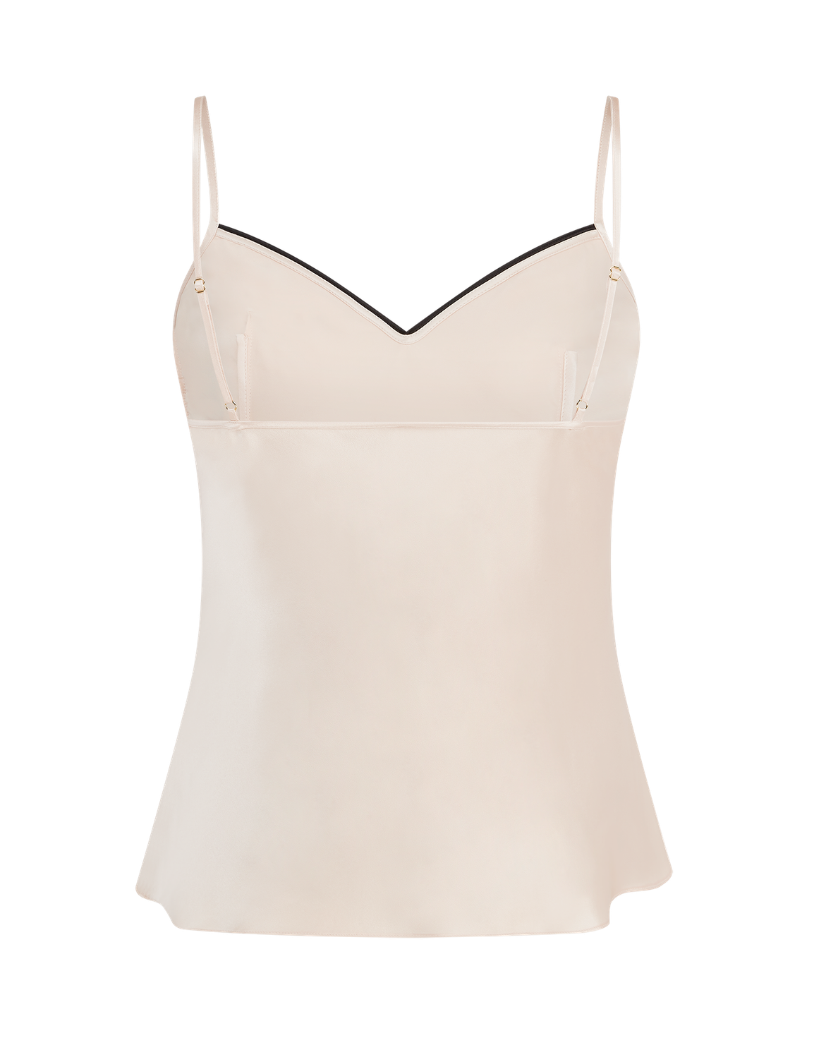 Classic PJ Camisole Pink | Agent Provocateur