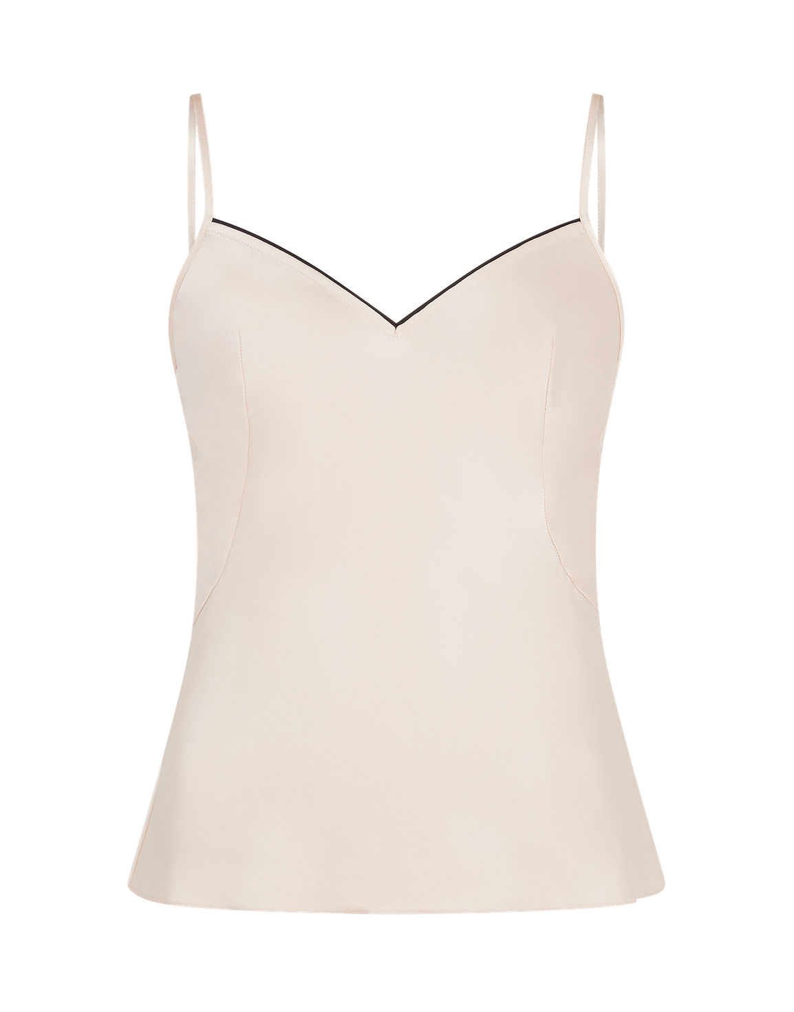 Classic PJ Camisole Pink | Agent Provocateur
