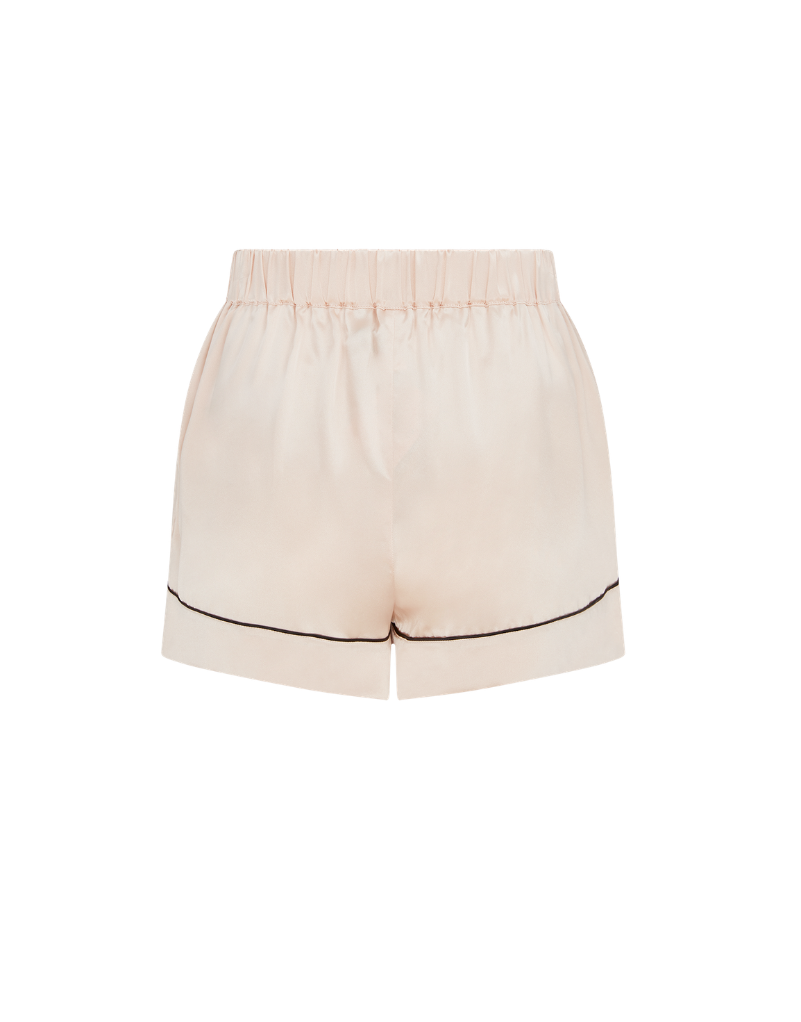Classic PJ Shorts Pink | Agent Provocateur