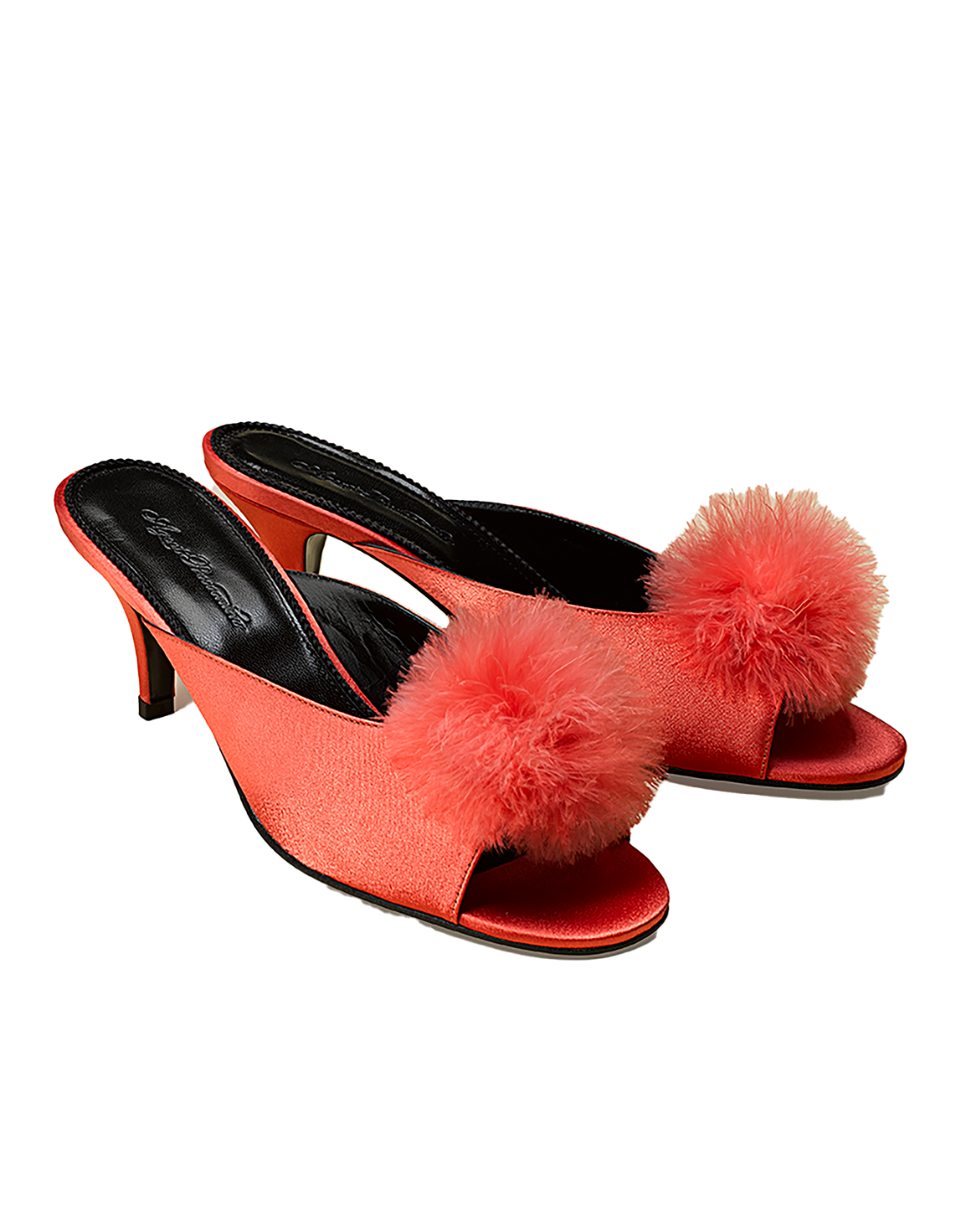 Tamiya Mules Pink | Agent Provocateur