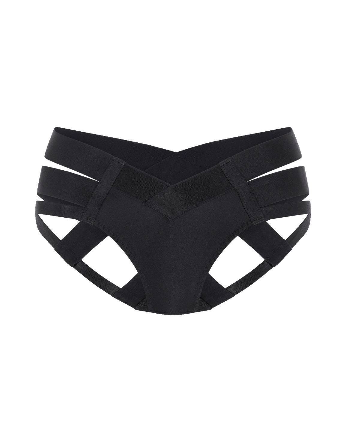 Whitney Full Brief | Agent Provocateur