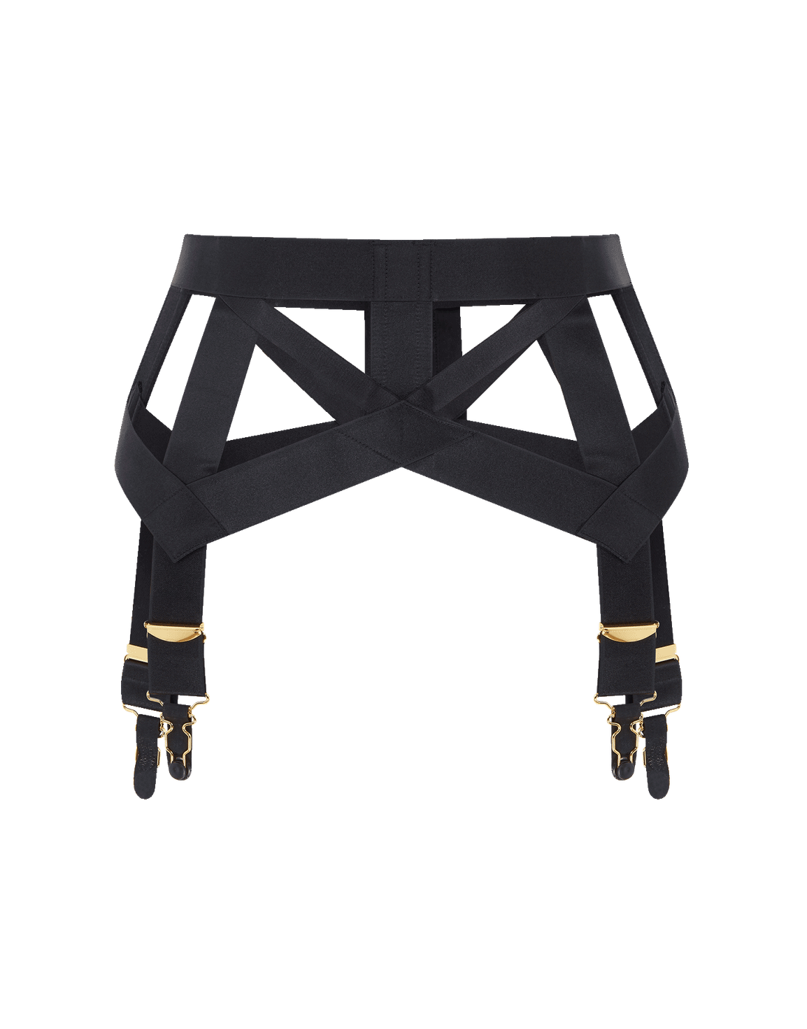 Whitney Suspender | Agent Provocateur
